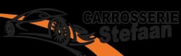 Logo Carrosserie Stefaan